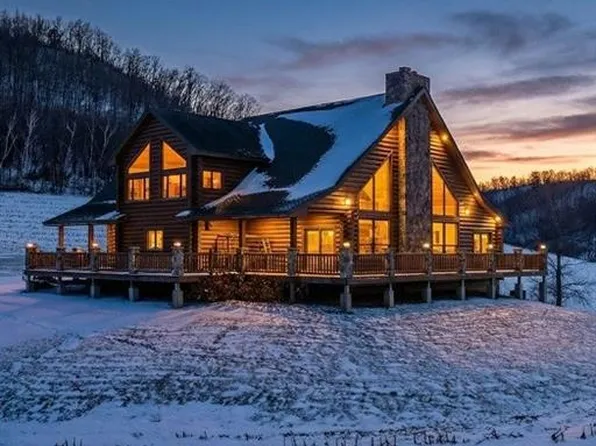 S849 County Road F, Nelson, WI 54756