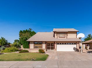6238 W Riviera Dr, Glendale, AZ 85304