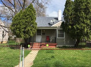 1522 E 25th Ave, Columbus, OH 43211