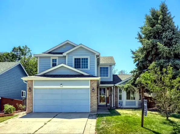 5255 Memphis St Unit 207, Denver, CO 80239