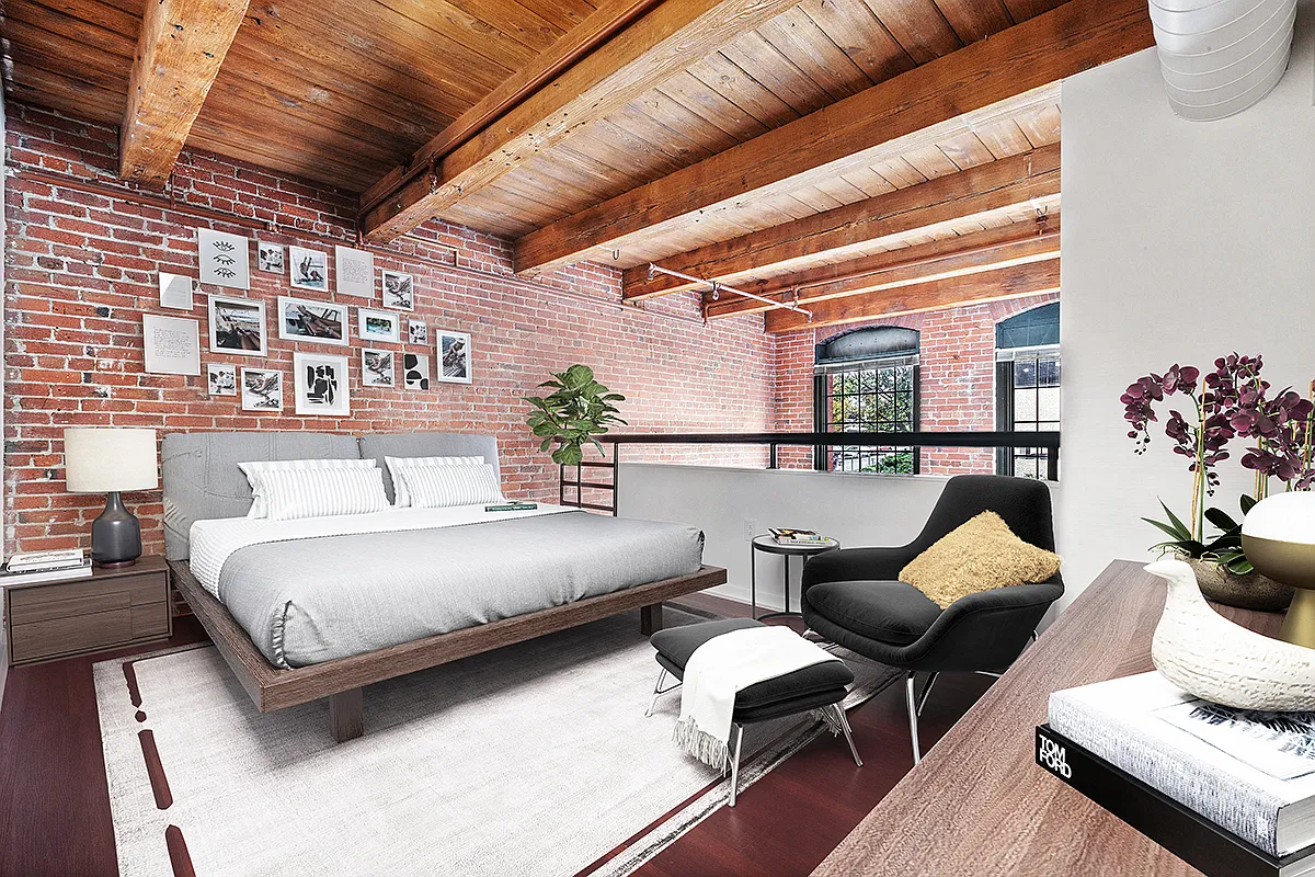 Logan Lofts — Photo 4