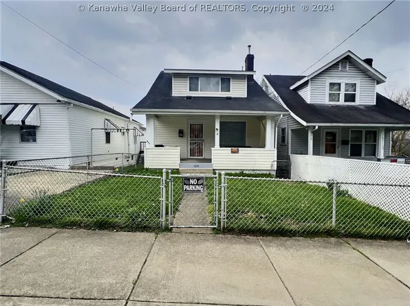 1631 Clay Ave, Charleston, WV 25387