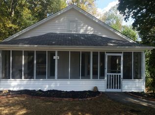 118 Sunset Dr, Pickens, SC 29671