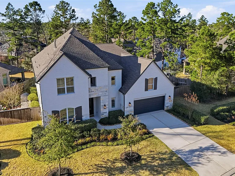 318 Calmato Woods Way — Photo 32