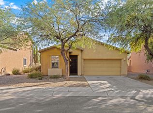 12930 N Fox Hollow Dr, Marana, AZ 85653