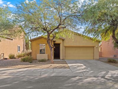 12930 N Fox Hollow Dr, Marana, AZ, 85653