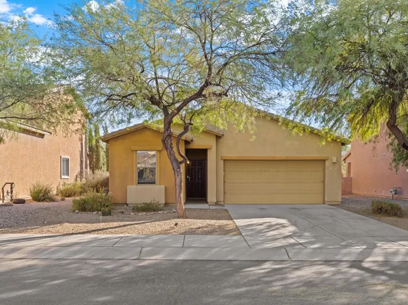12930 N Fox Hollow Dr, Marana, AZ 85653