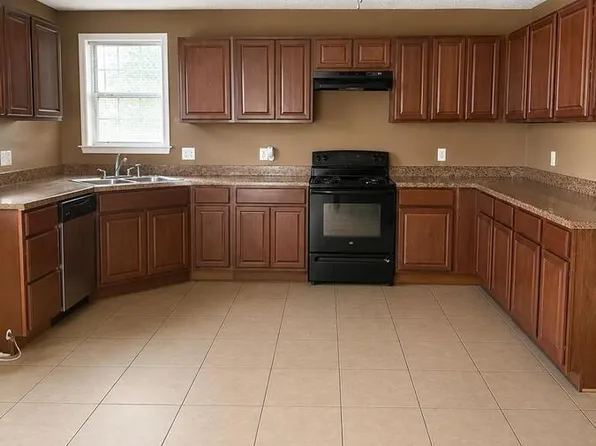 18201 Crown Point Rd, Newalla, OK 74857