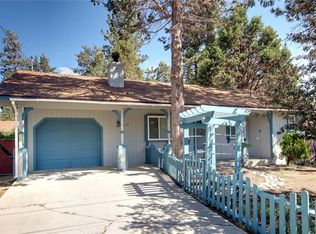 1312 Barranca Blvd, Big Bear, CA 92314