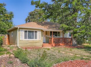 5163 Clay St, Denver, CO 80221