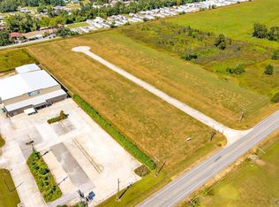 2700 Coteau Rd, Houma, LA 70364