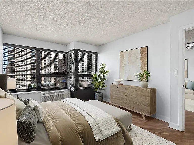 30 E Huron St #908 — Photo 7