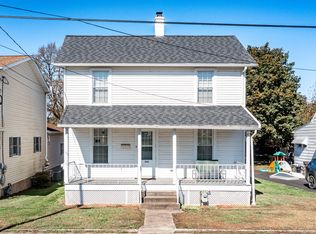 1135 2nd Ave, Berwick, PA 18603