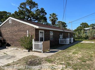 7420 Sunset Ave #B, Panama City, FL 32408