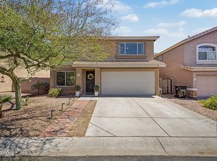 3409 N Sunaire, Mesa, AZ 85215