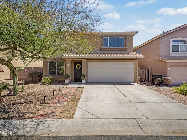 3409 N SUNAIRE --, Mesa, AZ 85215