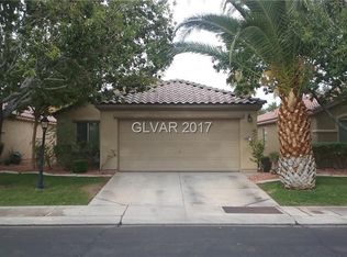 5682 Mahogany Run Pl #0, Las Vegas, NV 89122