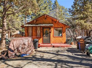 253 Sunset Ln, Sugarloaf, CA 92386