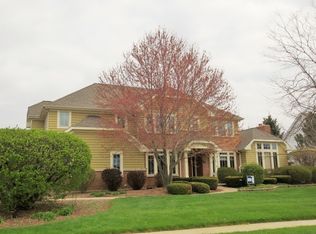 7208 Swan Way, Cary, IL 60013