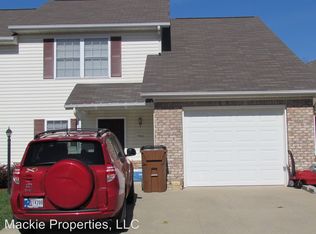 1466 W Rockcrest Dr, Bloomington, IN 47403