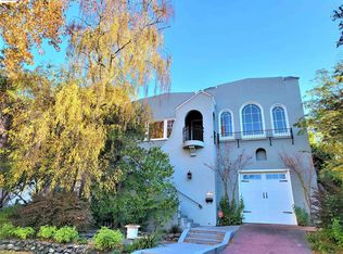 110 Arbor Dr, Piedmont, CA 94610