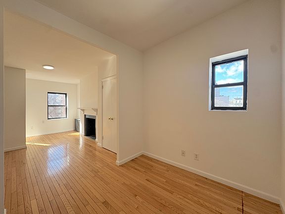 2nd image of 60 W 8th St #5D