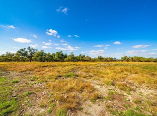 LOT 35 Reservation Rd, Harper, TX 78631