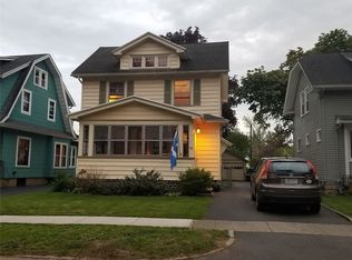 63 Merwin Ave, Rochester, NY 14609