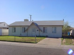 5825 W Flower St, Phoenix, AZ 85031