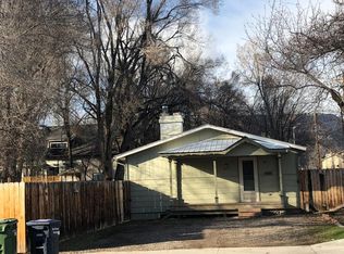 145 W 24th St, Durango, CO 81301