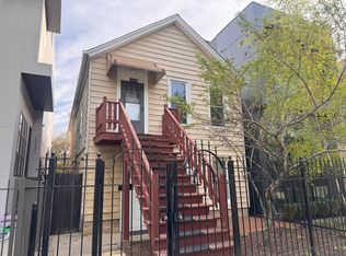 1819 W Erie St, Chicago, IL 60622
