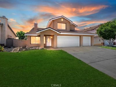 27541 Vanilla Ct, Menifee, CA, 92585