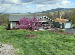 225 Granny Smith Rd, Linden, VA 22642