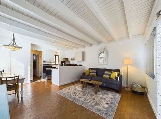 730 Columbia St Unit F, Santa Fe, NM 87505