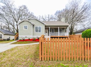 383 Roosevelt Cir, Marietta, GA 30060