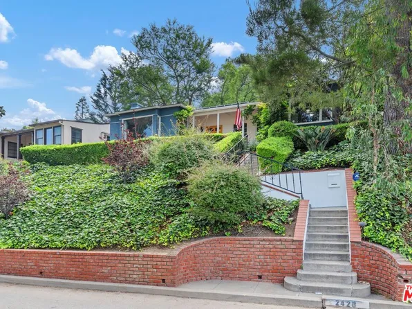 2428 Panorama Ter, Los Angeles, CA 90039