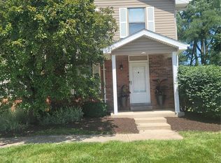 2241 New Sun Dr, Florissant, MO 63031