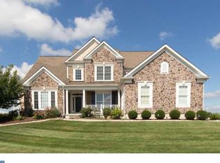 104 Bolero Dr, Downingtown, PA 19335