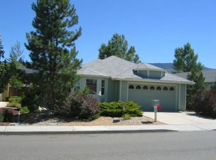 6364 Chesterfield Ln, Reno, NV 89523