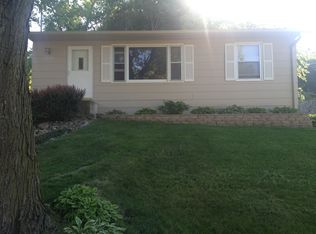 2242 E 34th St, Des Moines, IA 50317