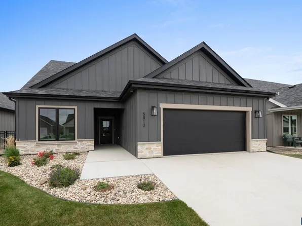 5812 E Rush St, Sioux Falls, SD 57110