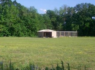 1375 Red Bell Rd, Newbern, TN 38059