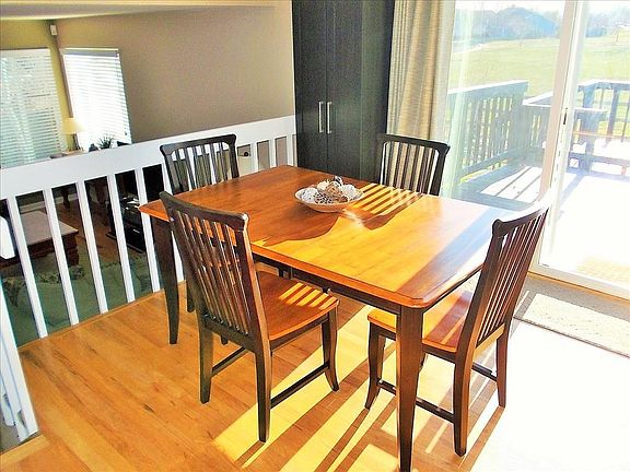 Eating Area