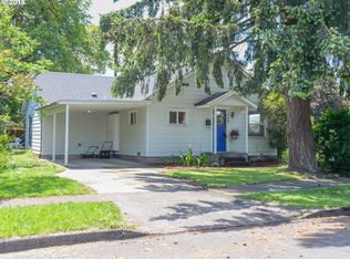1009 L St, Springfield, OR 97477
