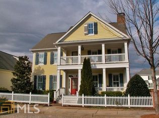 807 Commons Park #32, Statham, GA 30666