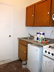 Rented by James Everett Lewis, LREB