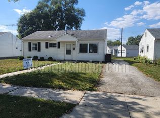 1026 Parkside Pl, Findlay, OH 45840