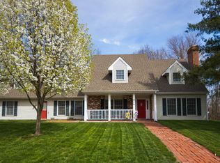 3305 W Worley St, Columbia, MO 65203