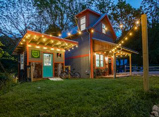 156 Rosenwald Ln, Brevard, NC 28712