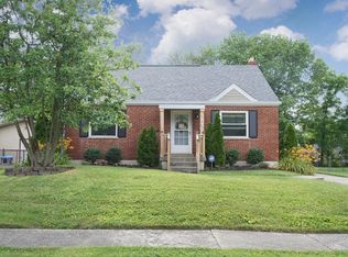 8835 Monsanto Dr, Cincinnati, OH 45231